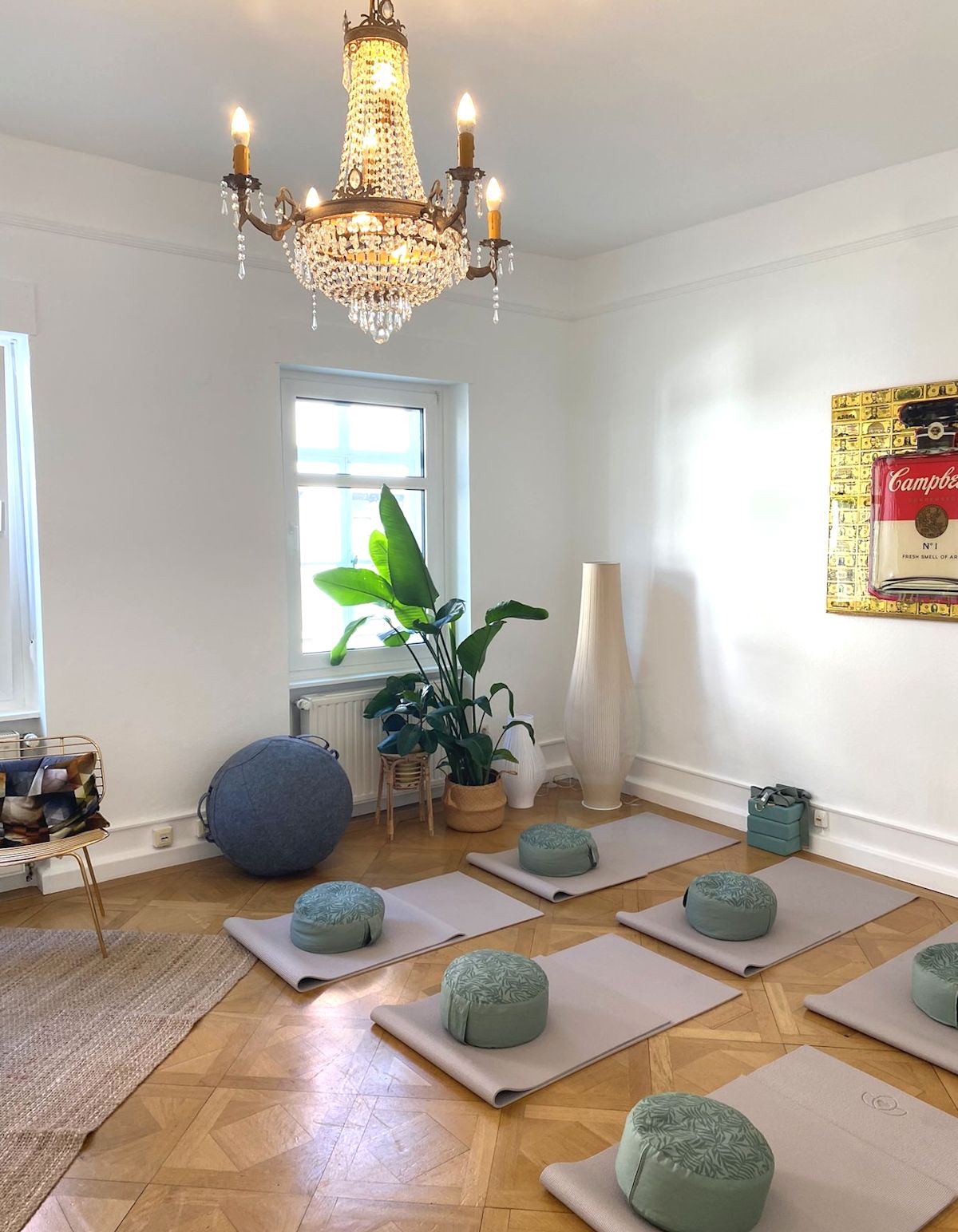 Kundalini Facilitator Bad Homburg bei Frankfurt