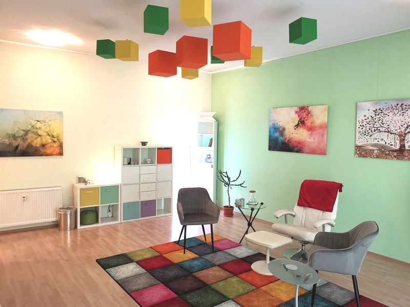 Kundalini Activation Frankfurt PRAXIS am ZOO