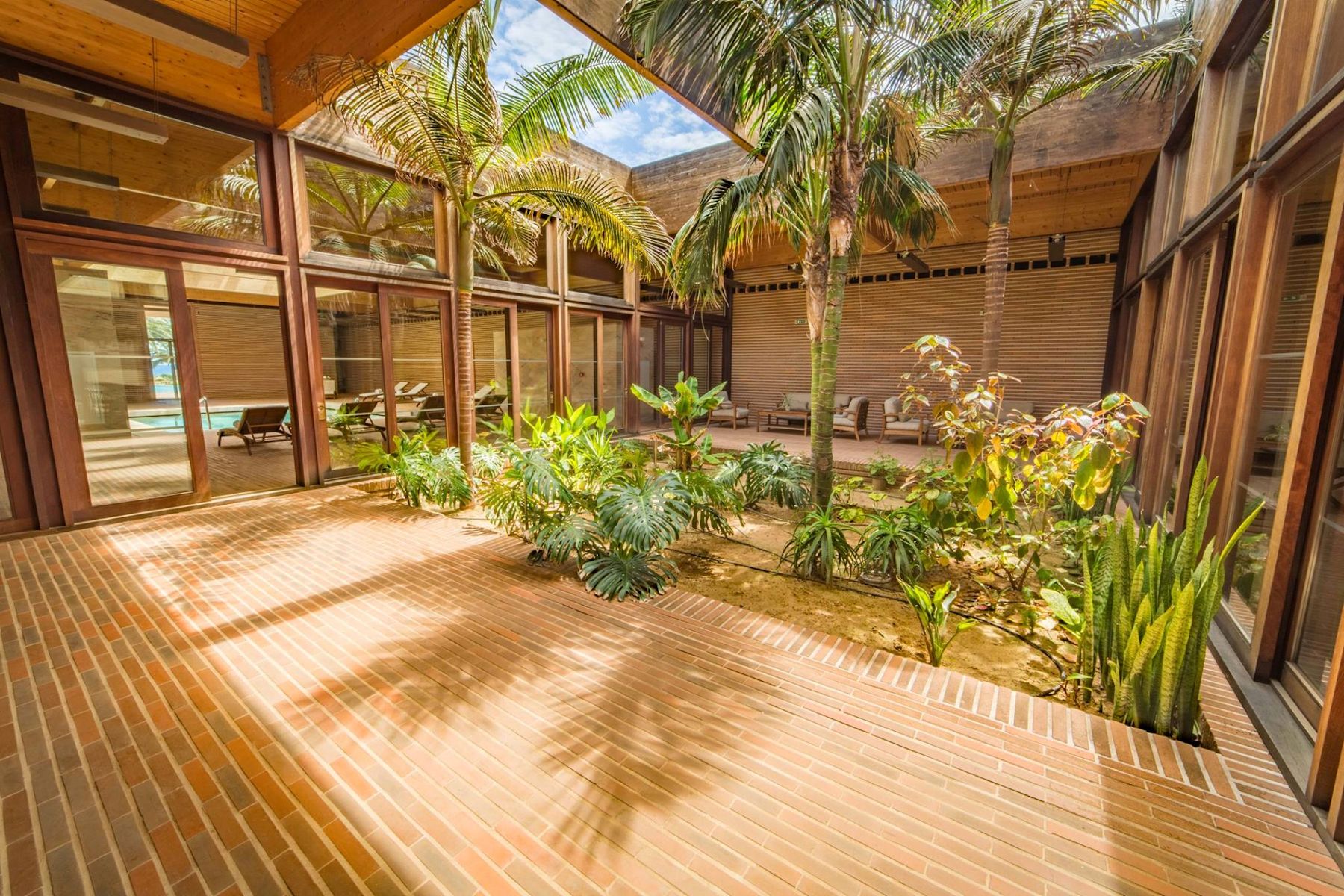 Aktiviere die Kundalini in Porto Santo, Portugal